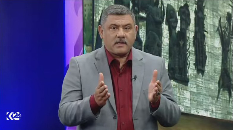 كاظم زبيدي